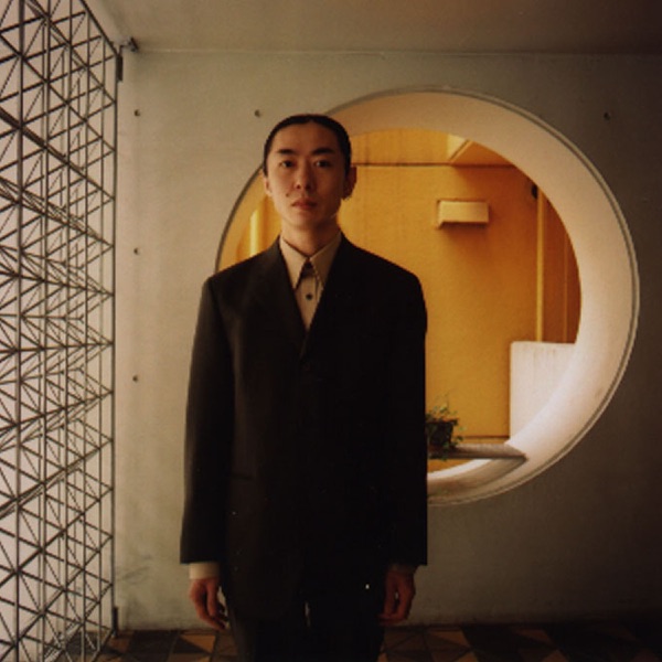 Nobukazu Takemura's avatar