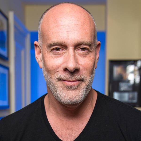 Marc Cohn's avatar