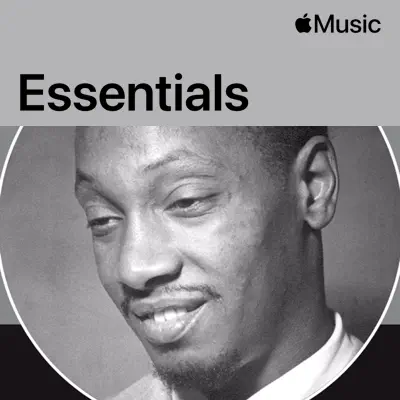 Tadd Dameron Essentials