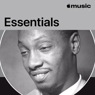Listen to Tadd Dameron Essentials featuring Tadd Dameron