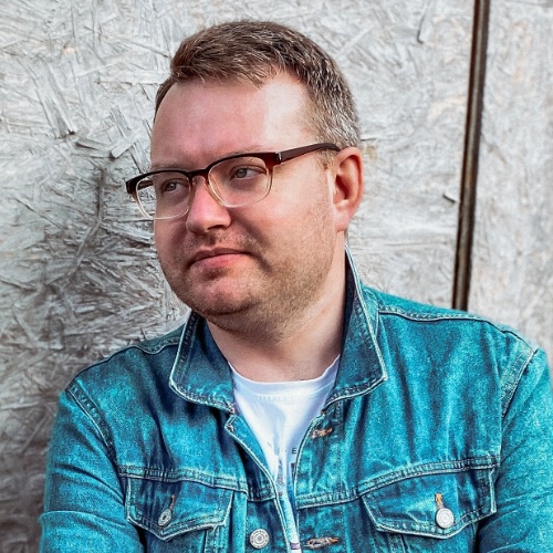 Kamensky's avatar