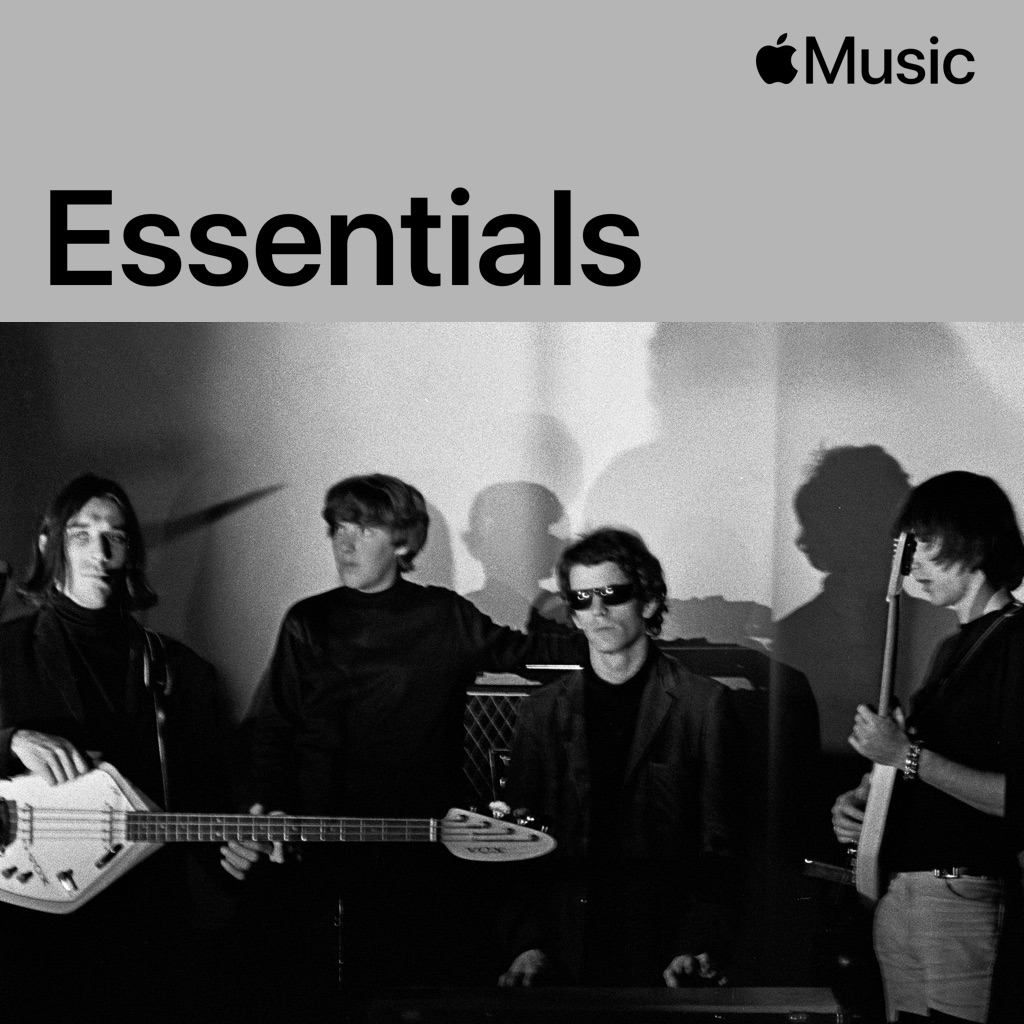 The Velvet Underground Essentials