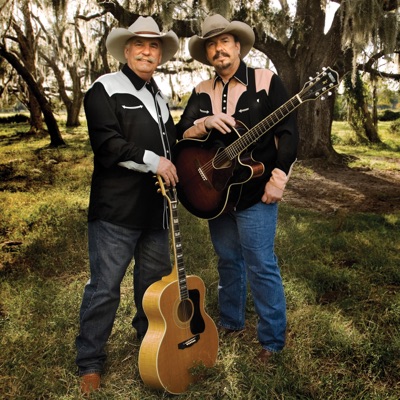 The Bellamy Brothers