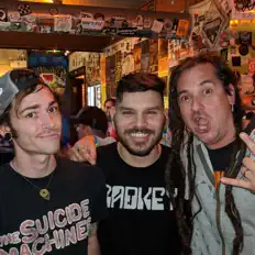 Listen to Rehasher, watch music videos, read bio, see tour dates & more!