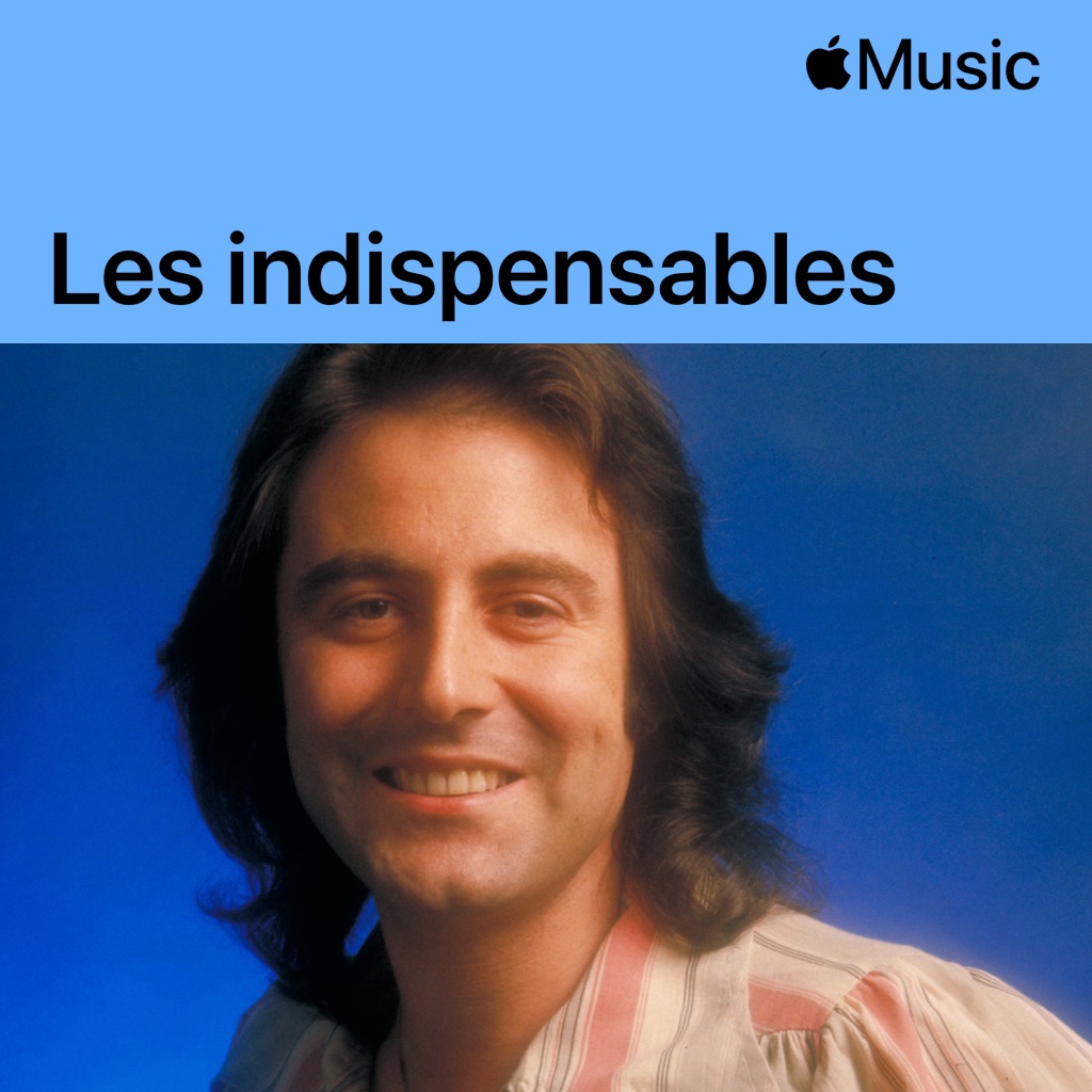 Michel Delpech : les indispensables