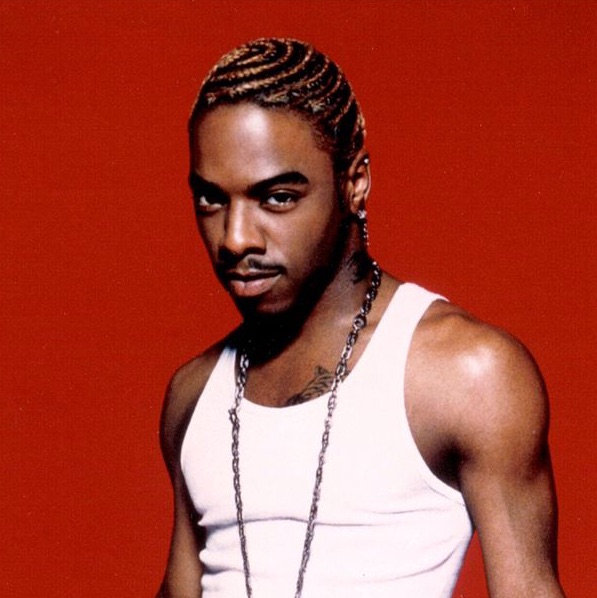 Фото Sisqó