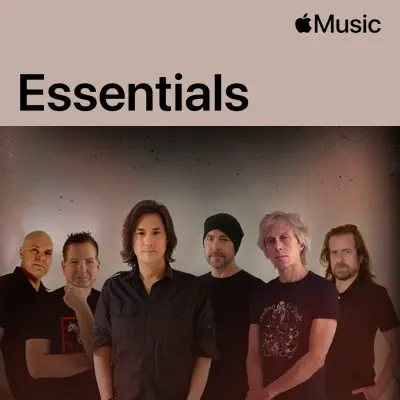 Escucha Moist Essentials con Moist