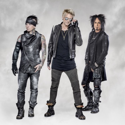 Ascolta Sixx:A.M., guarda video musicali, leggi la biografia, vedi le date del tour & altro!