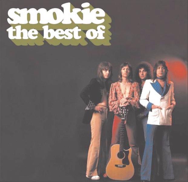 Альбом «The Montreux Album» — Smokie — Apple Music