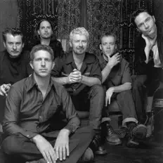 Listen to The Young Dubliners, watch music videos, read bio, see tour dates & more!