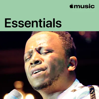 Listen to EBEN Essentials featuring EBEN