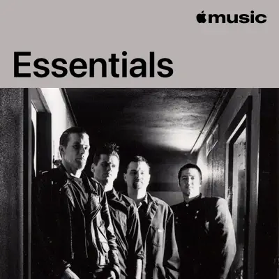 T.S.O.L. Essentials
