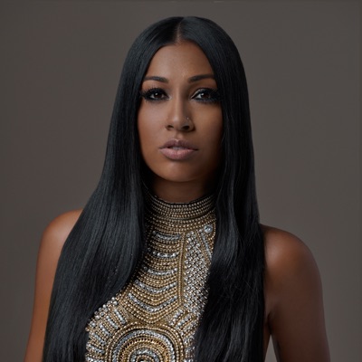 Melanie Fiona