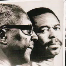 收听 Sonny Terry & Brownie McGhee、观看音乐视频、阅读小传、查看巡演日期等 ！
