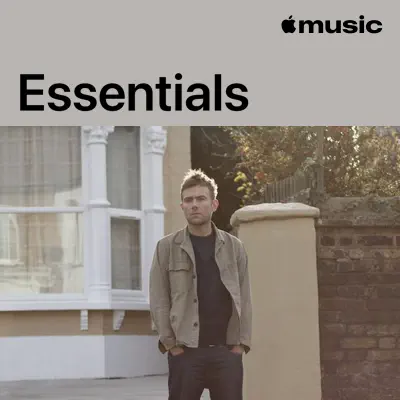 Listen to Damon Albarn Essentials featuring Blur