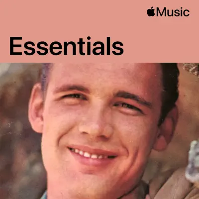 Listen to Duane Eddy Essentials featuring Duane Eddy
