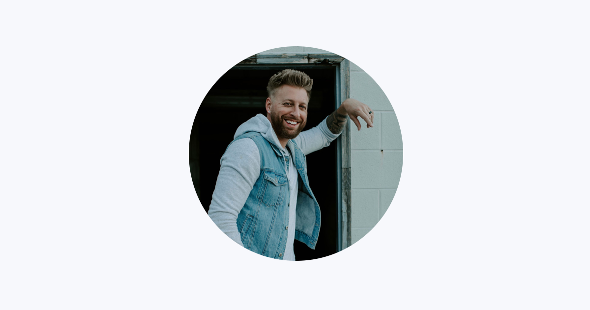 ‎Josh Melton Apple Music