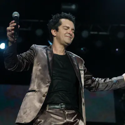 Listen to Regis Danese, watch music videos, read bio, see tour dates & more!