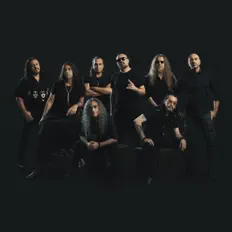 Listen to Pentagram, watch music videos, read bio, see tour dates & more!