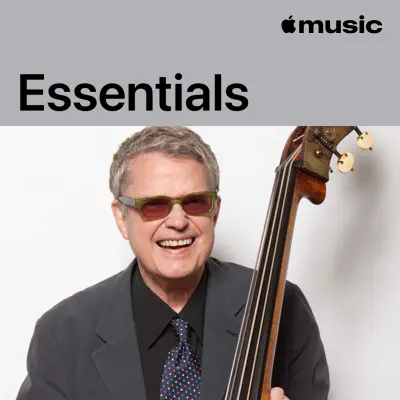 Listen to Charlie Haden Essentials featuring Charlie Haden