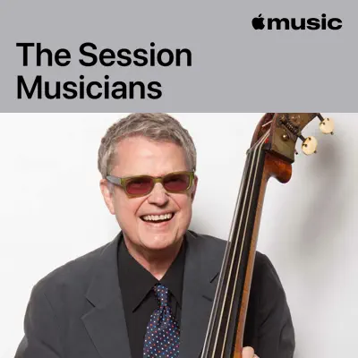 Listen to Charlie Haden: The Session Musicians featuring John Mclaughlin
