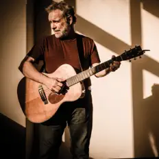 Listen to John Gorka, watch music videos, read bio, see tour dates & more!