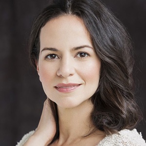 Mandy Gonzalez