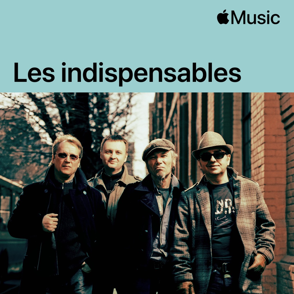 Chaif : les indispensables