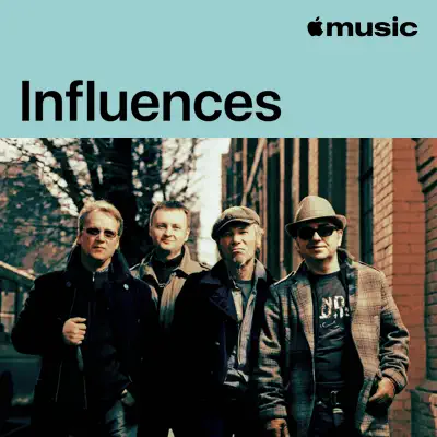 Hör dir Chaif: Influences mit Bob Marley & The Wailers an