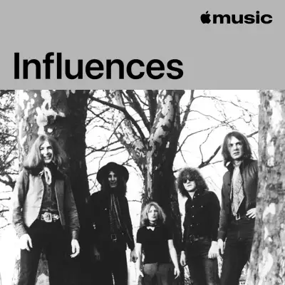 Listen to Mott the Hoople: Influences featuring John Martyn