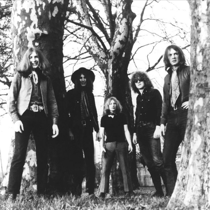 Song - All the Young Dudes - Mott the Hoople