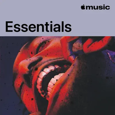 Listen to Dopebwoy Essentials featuring Dopebwoy