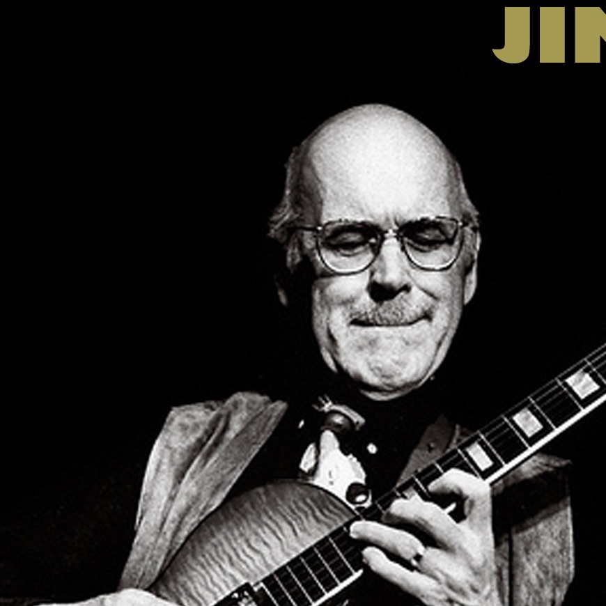 Фото Jim Hall