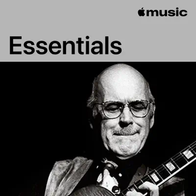 Listen to Jim Hall Essentials featuring Bill Evans & Jim Hall