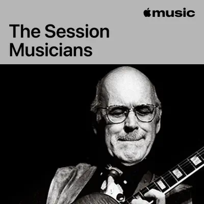 Escucha Jim Hall: The Session Musicians en colaboración con Paul Desmond