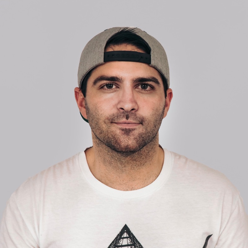 Adrian Alexander