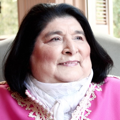 Mercedes Sosa