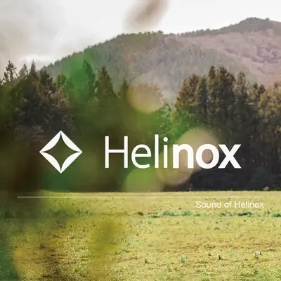 Listen to Sounds of Helinox June featuring Various Artists
