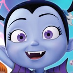 Cast - Vampirina