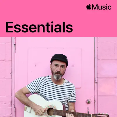 Hör dir The Shins Essentials mit The Shins an