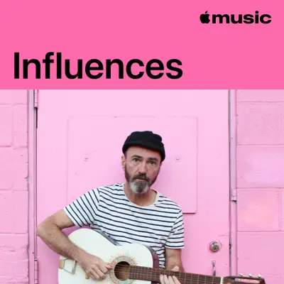 Ascolta The Shins: Influences con Modest Mouse