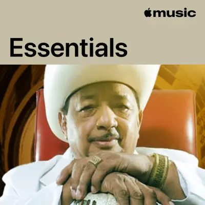 Listen to Lisandro Meza Essentials featuring Lisandro Meza