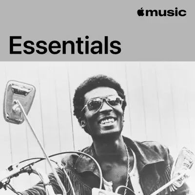 Listen to Jimmy Cliff Essentials featuring Jimmy Cliff