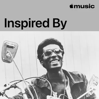 Johnny Nash adlı sanatçının yer aldığı Inspired by Jimmy Cliff çalma listesini dinle