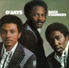 The O'Jays - Love Train  artwork