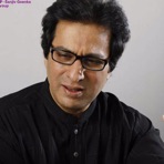 Talat Aziz