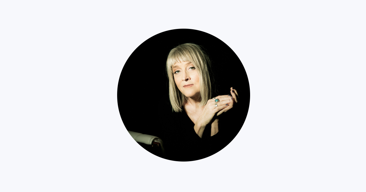 ‎Kim Richey Apple Music