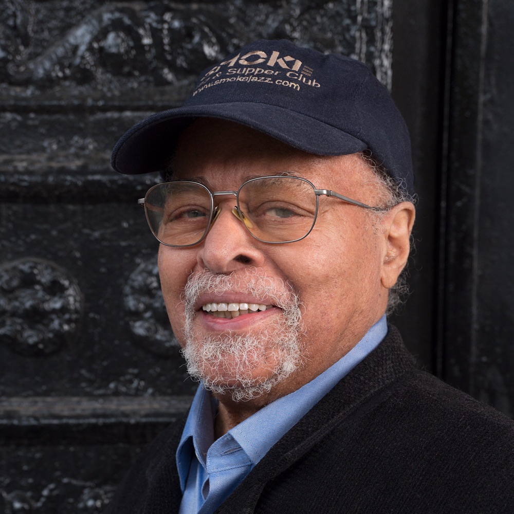Фото Jimmy Cobb