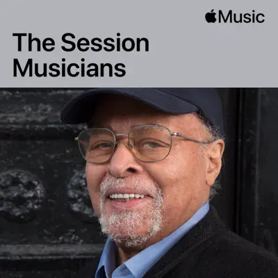 Listen to Jimmy Cobb: The Session Musicians featuring John Coltrane