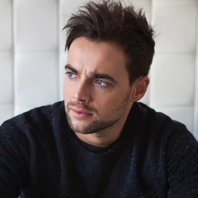 Listen to Ben Adams, watch music videos, read bio, see tour dates & more!